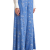 Pantalone MALIPARMI Fantasia breeze d'etè
Azzurro