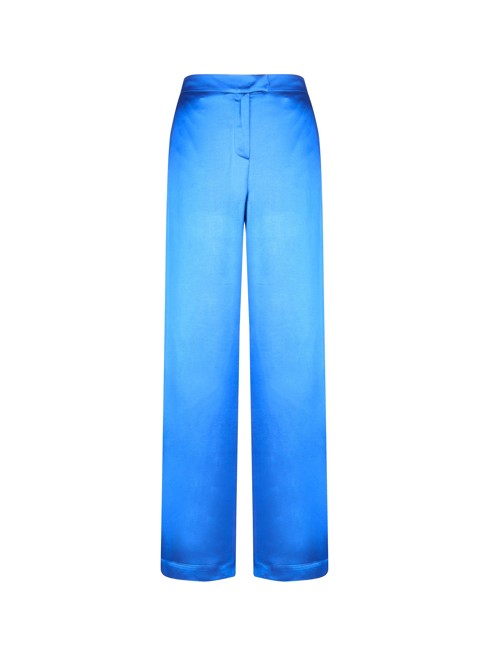 Pantalone MALIPARMI Shiny cady
Azzurro