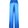 Pantalone MALIPARMI Shiny cady
Azzurro