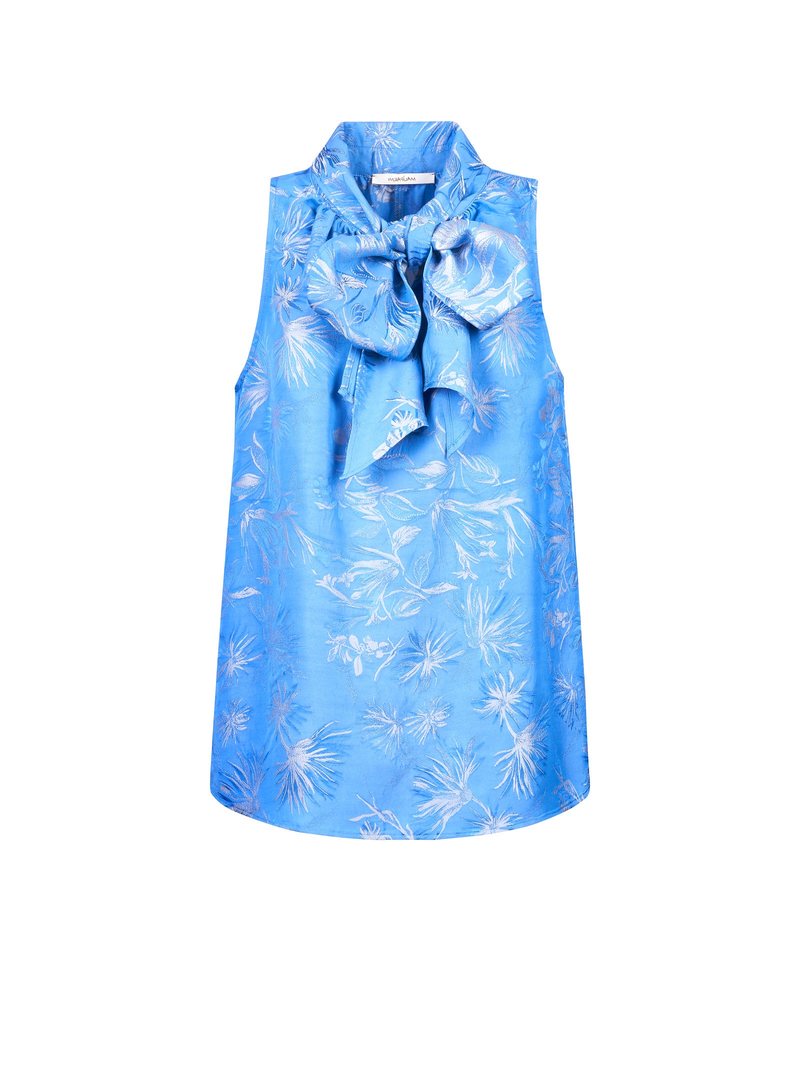 Maglia MALIPARMI Canotta breeze d'etè
Azzurro