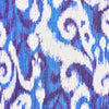 Camicia MALIPARMI Mezza manica
Blu/bianco