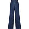 Jeans MERCI 5 pkt palazzo
Blu