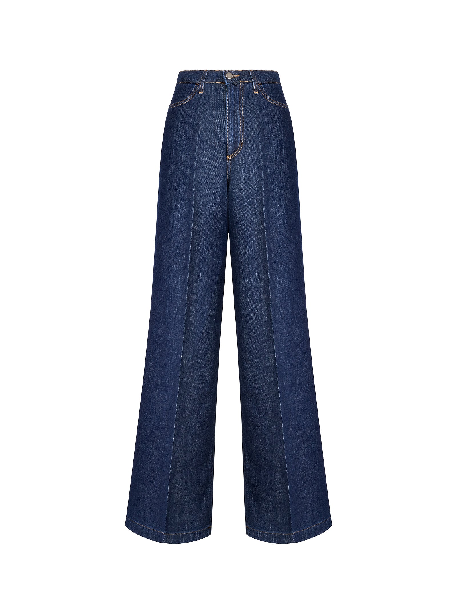 Jeans MERCI 5 pkt palazzo
Blu
