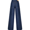 Jeans MERCI 5 pkt palazzo
Blu