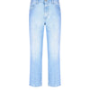 Jeans MERCI 5 pkt cropped
Celeste