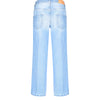 Jeans MERCI 5 pkt cropped
Celeste