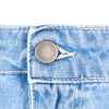 Jeans MERCI 5 pkt cropped
Celeste