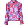 Camicia MERCI Manica lunga fantasia
Viola/bordeaux