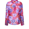Camicia MERCI Manica lunga fantasia
Viola/bordeaux
