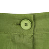 Pantalone MERCI Palazzo semielasticato
Verde