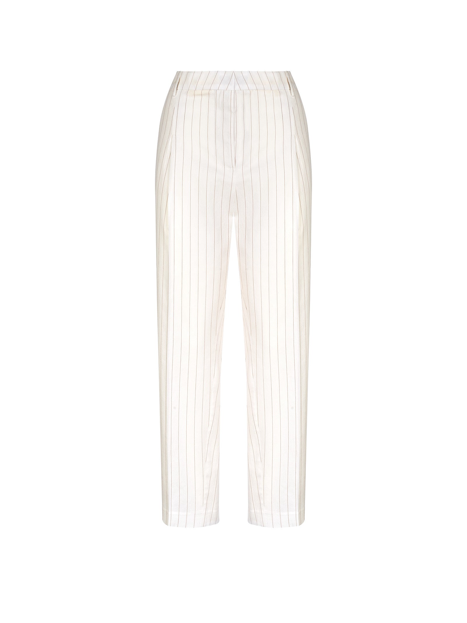 Pantalone MERCI Carrot 1 pences
Bianco/nocciola