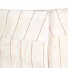 Pantalone MERCI Carrot 1 pences
Bianco/nocciola