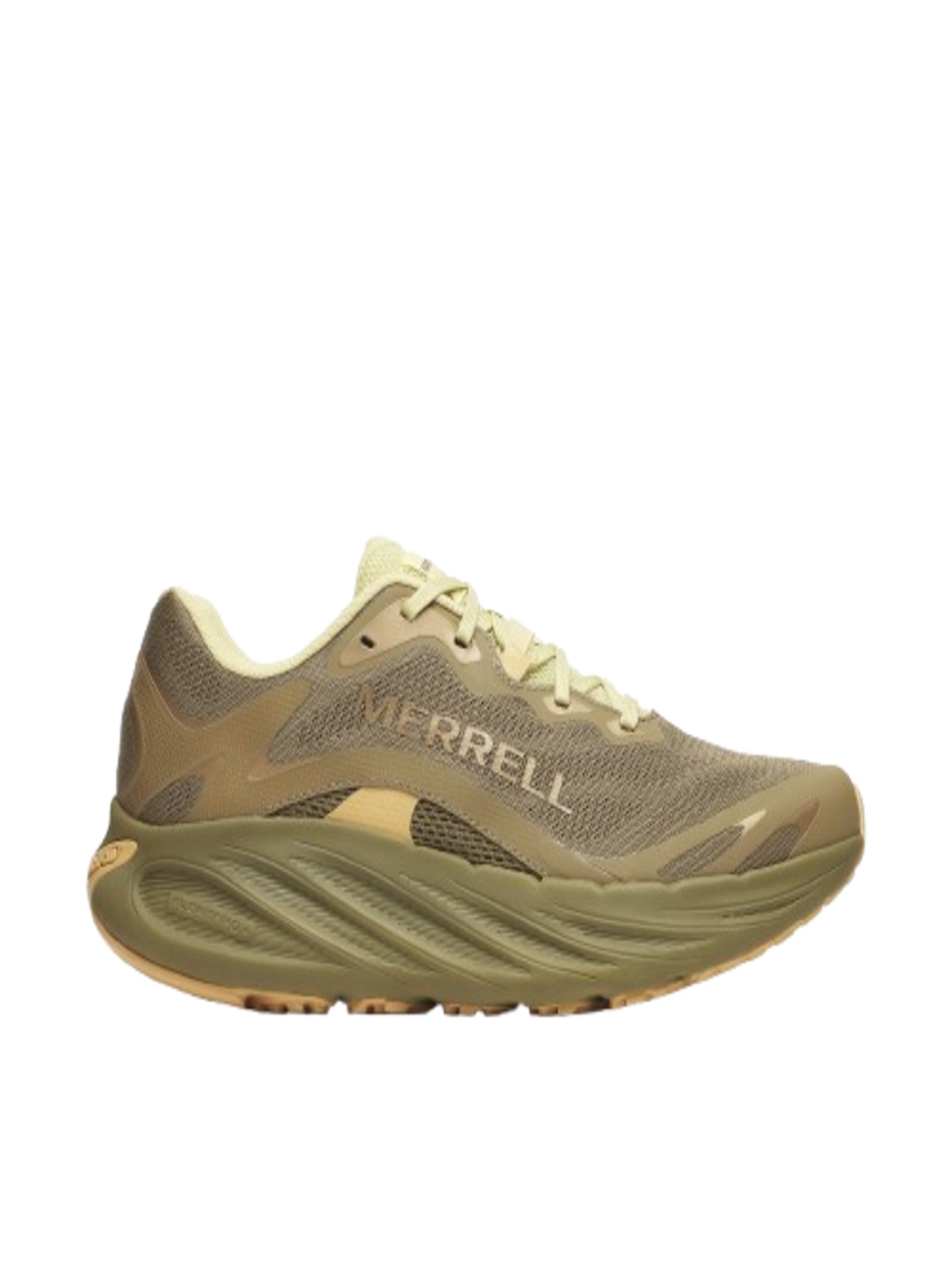 Sneaker MERRELL Promorph
Verde