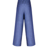 Pantalone MYTHS Palazzo elasticato
Blu