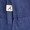 Pantalone MYTHS Palazzo elasticato
Blu