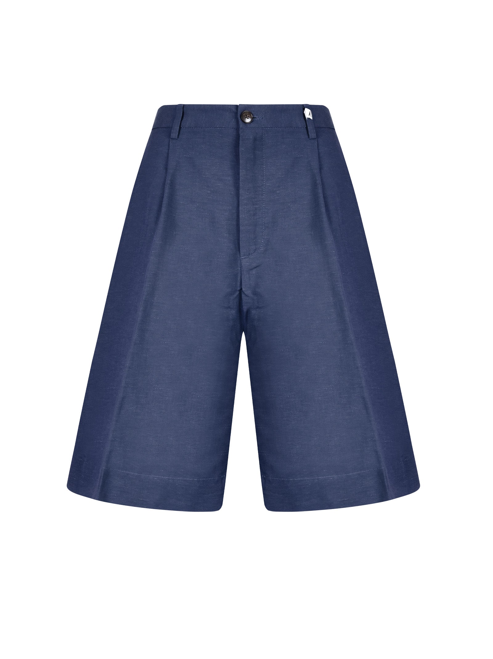 Bermuda MYTHS Con pences
Blu