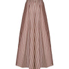 Pantalone MYTHS Palazzo elasticato
Marrone