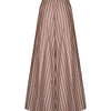 Pantalone MYTHS Palazzo elasticato
Marrone