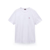 T-shirt NAPAPIJRI Bandierina
Bianco