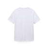 T-shirt NAPAPIJRI Bandierina
Bianco