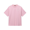 T-shirt NAPAPIJRI Mezza manica logata
Rosa