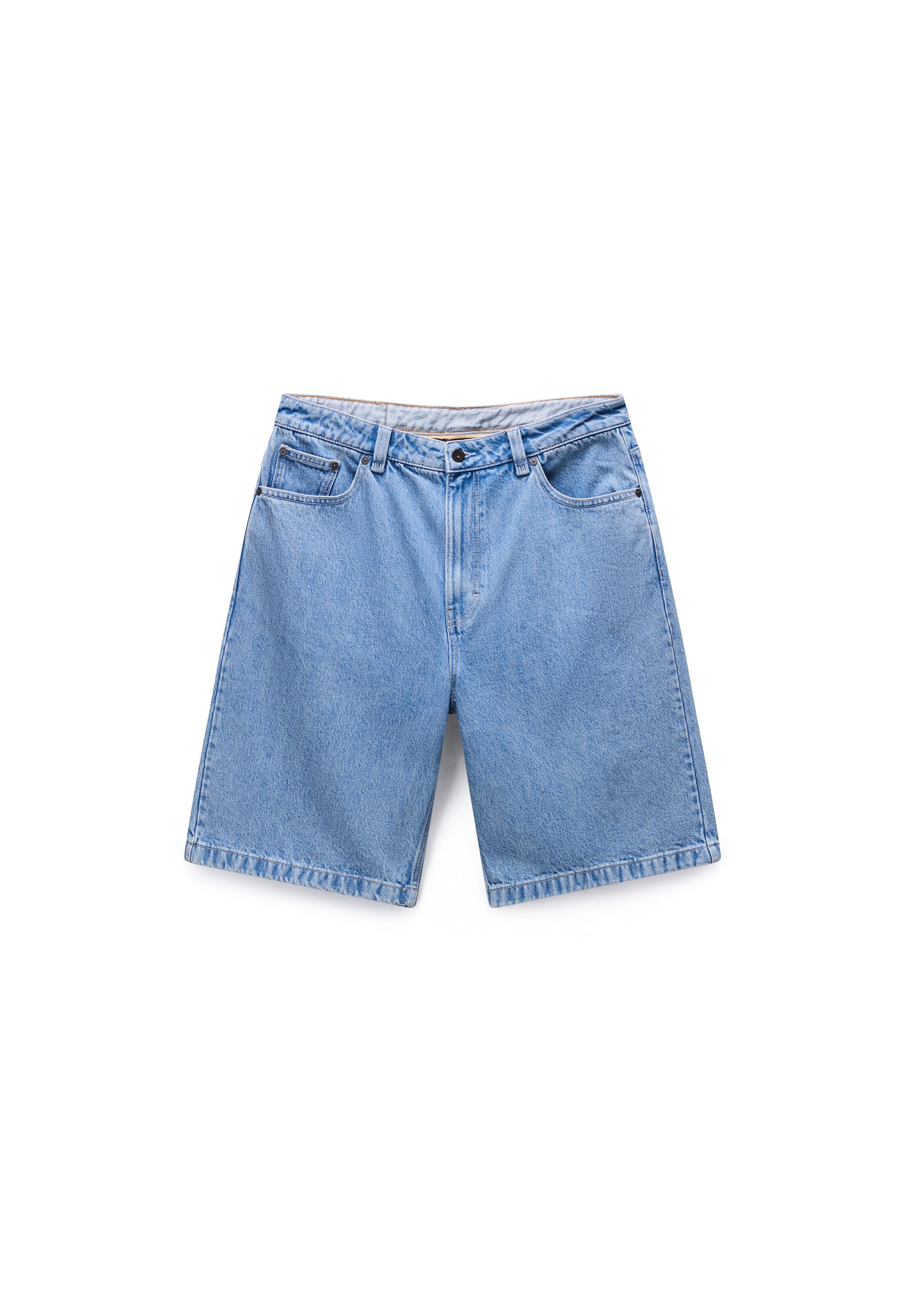 Bermuda NAPAPIJRI Loose fit
Denim