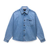 Giubbotto NAPAPIJRI O-rambler
Denim