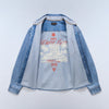 Giubbotto NAPAPIJRI O-rambler
Denim