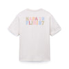 T-shirt NAPAPIJRI Stampa
Bianco