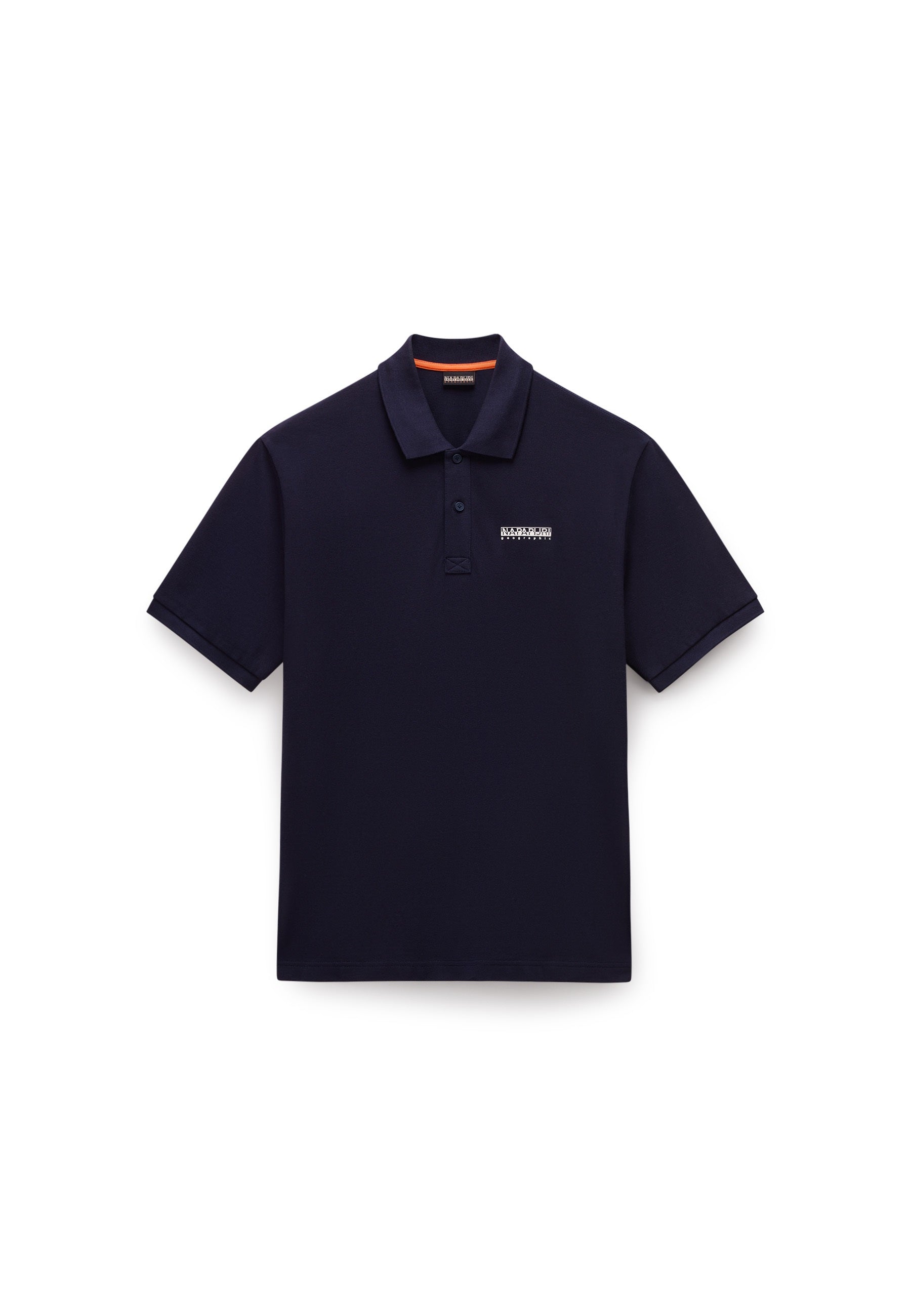 Polo NAPAPIJRI Mezza manica
Blu