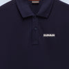 Polo NAPAPIJRI Mezza manica
Blu