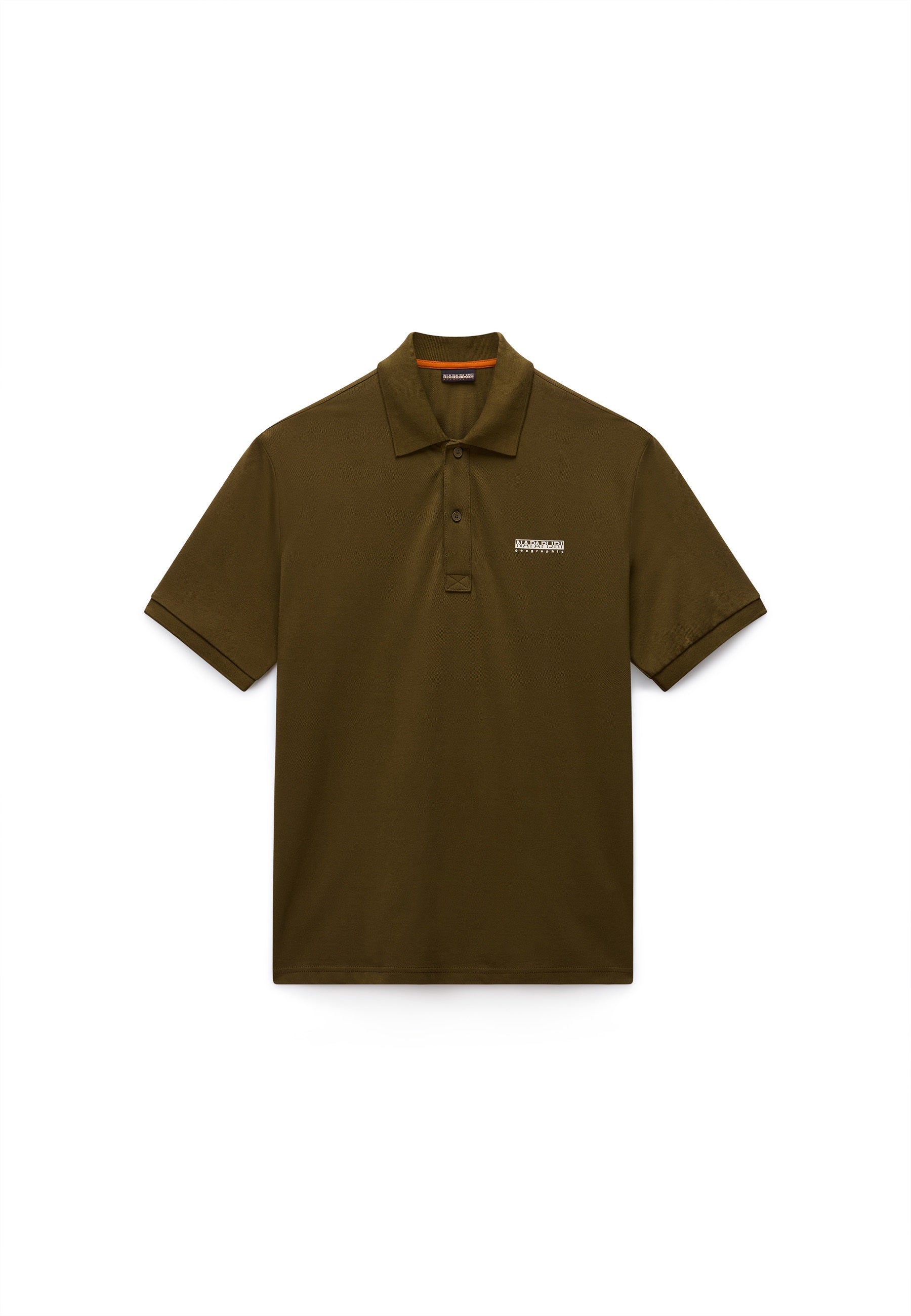 Polo NAPAPIJRI Mezza manica
Verde militare