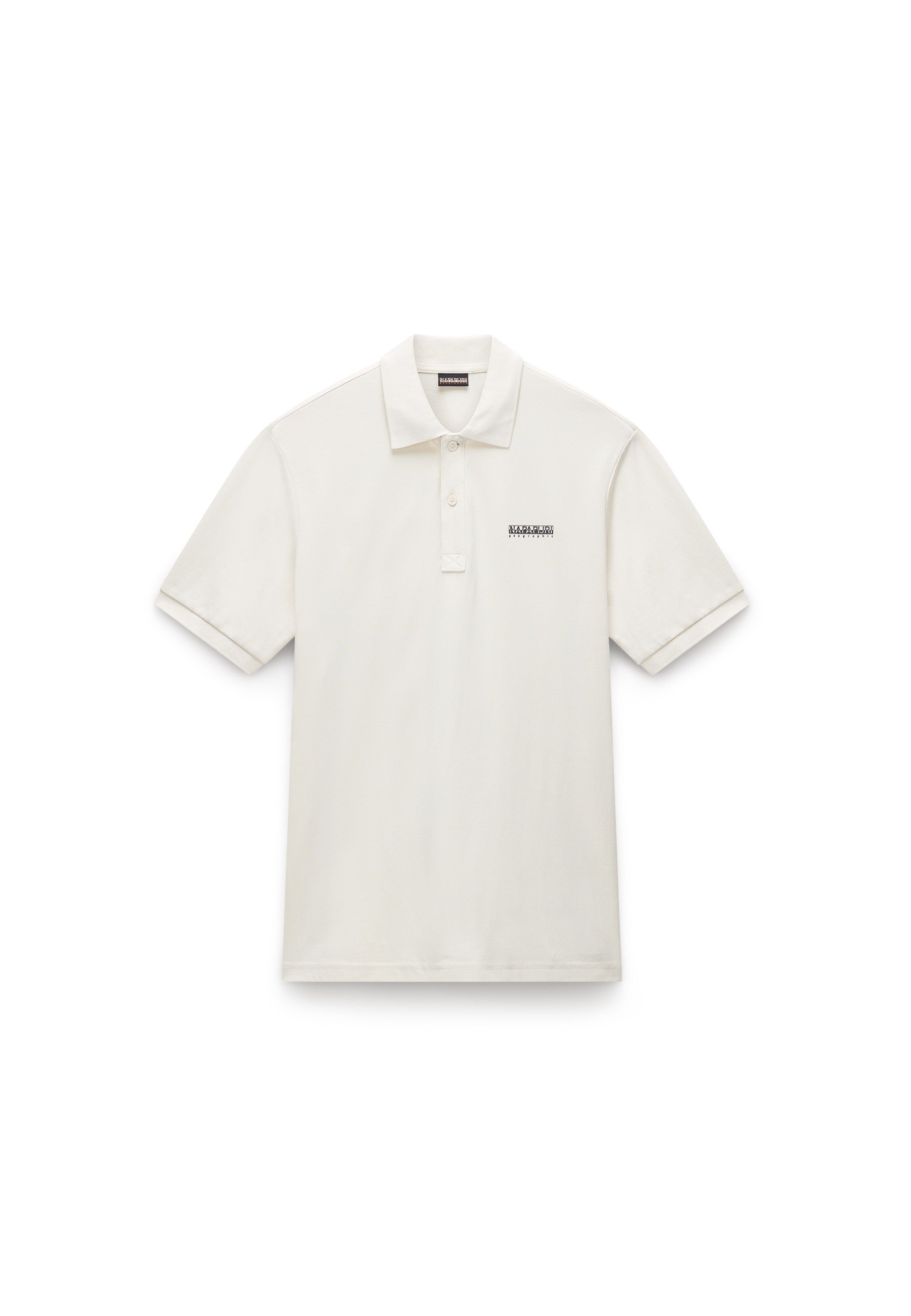 Polo NAPAPIJRI Mezza manica
Beige