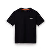 T-shirt NAPAPIJRI Logo
Nero