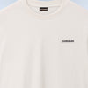 T-shirt NAPAPIJRI Logo
Beige