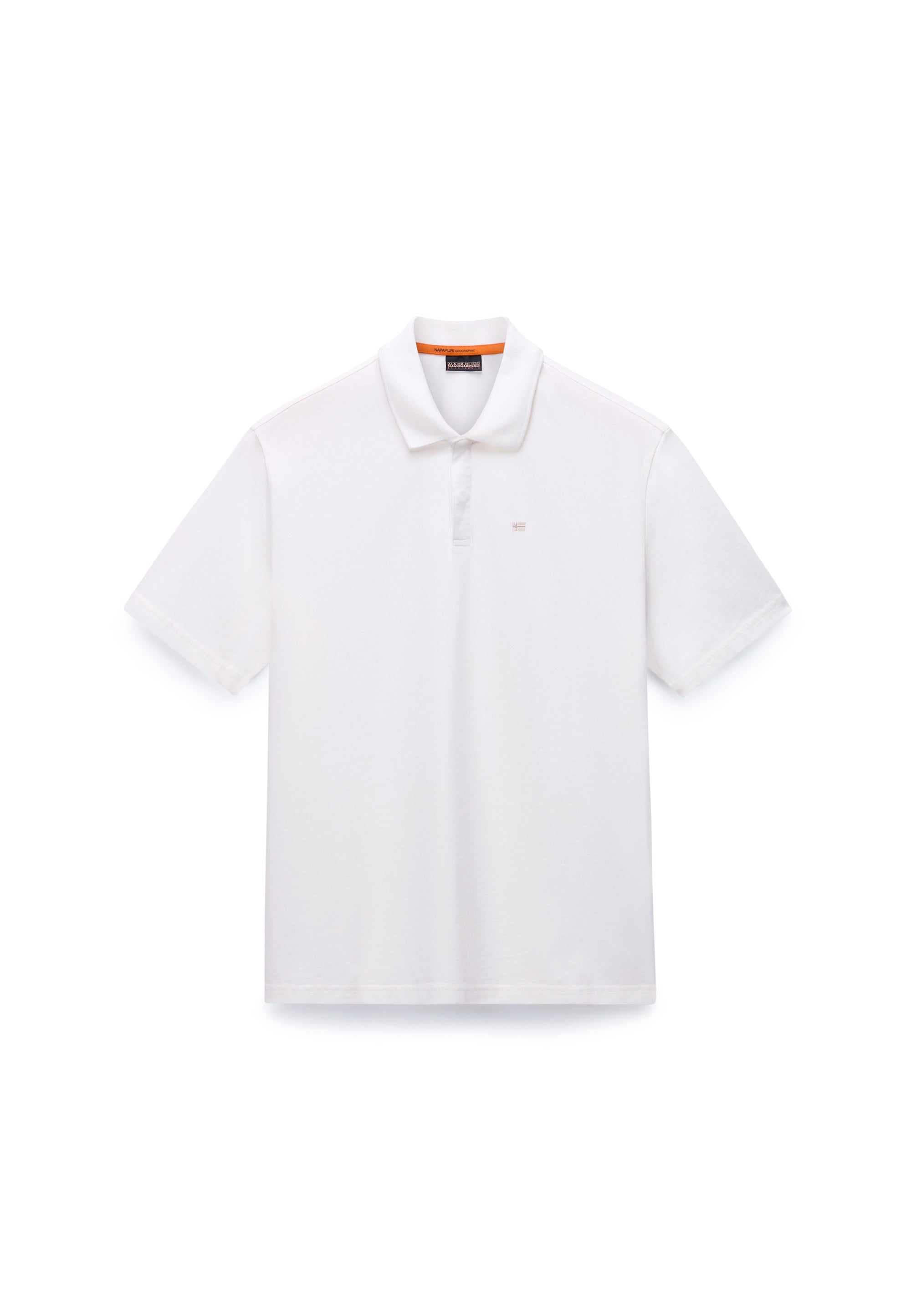 Polo NAPAPIJRI Mezza manica
Bianco