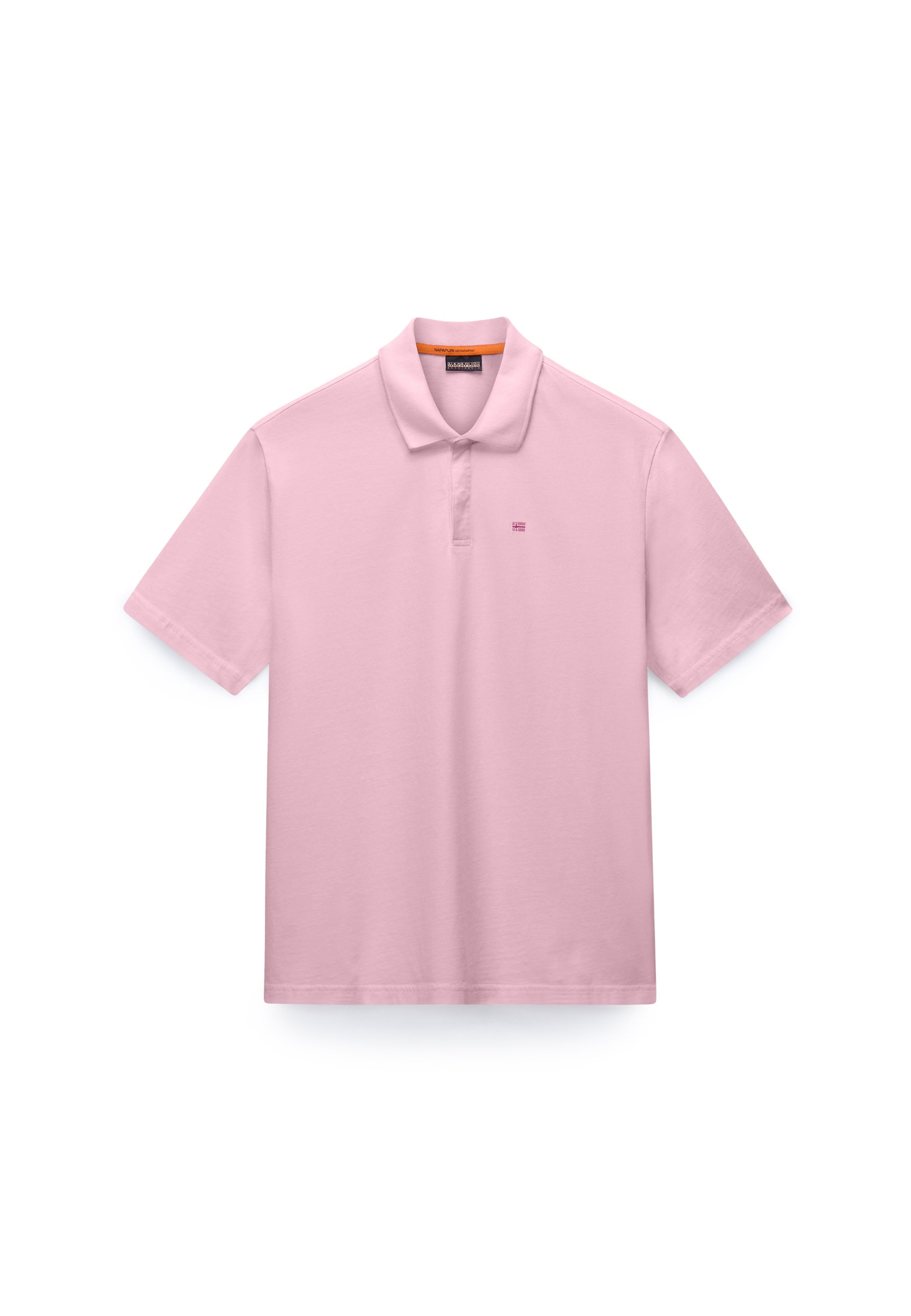 Polo NAPAPIJRI Mezza manica
Rosa
