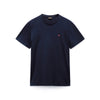 T-shirt NAPAPIJRI Bandierina
Blu