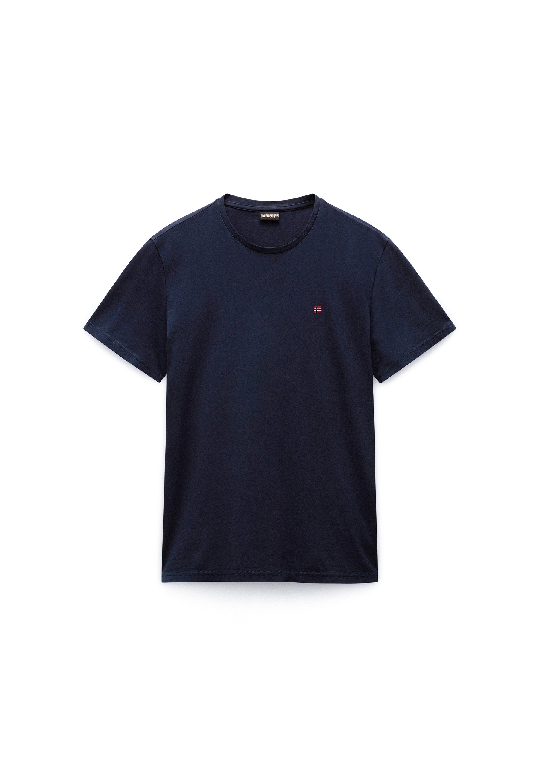 T-shirt NAPAPIJRI Bandierina
Blu
