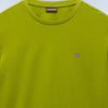 T-shirt NAPAPIJRI Bandierina
Verde