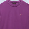 T-shirt NAPAPIJRI Bandierina
Viola