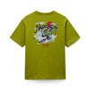 T-shirt NAPAPIJRI Stampa
Verde