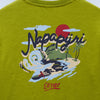 T-shirt NAPAPIJRI Stampa
Verde
