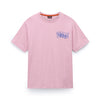 T-shirt NAPAPIJRI Stampa
Rosa