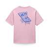 T-shirt NAPAPIJRI Stampa
Rosa