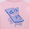 T-shirt NAPAPIJRI Stampa
Rosa