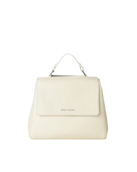 Borsa ORCIANI Sveva s soft
Bianco