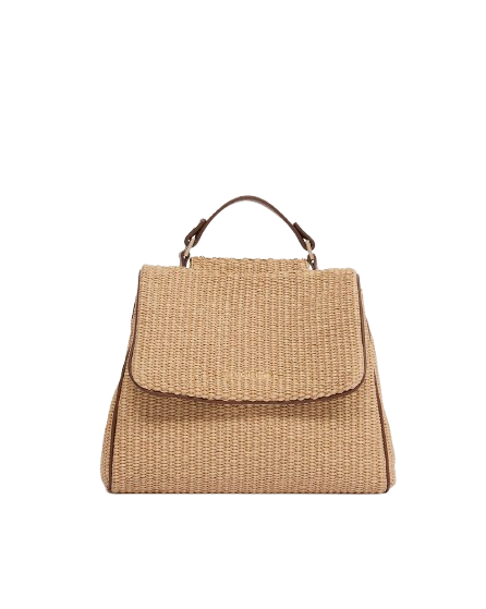 Borsa ORCIANI Sveva s zanzibar
Biscotto