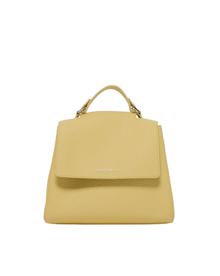 Borsa ORCIANI Sveva s soft
Giallo