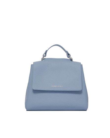 Borsa ORCIANI Sveva s soft
Celeste